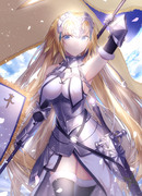 Jeanne d'Arc