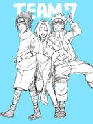 NARUTO　Log.15