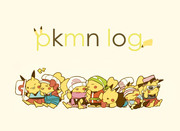 pkmn log