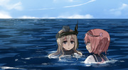 艦これ冬のはじめまとめ