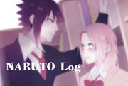 NARUTO Log