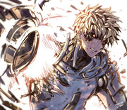 Genos