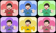 【腐向け】おそ松ログ3