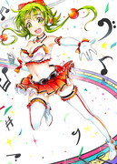 GUMIちゃん♪♫