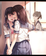 百合