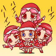 ジョイフルクリスマス