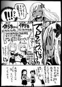 【艦これ】史実で艦これ82【漫画5枚+α】