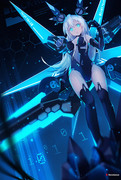 Lady Black Heart