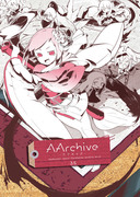 C89新刊『AAchive3.5』