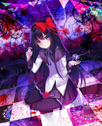 Homura - Bloody Stage
