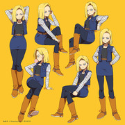 Android 18