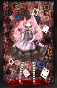 ALICE　GAME