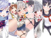 艦これ絵まとめ6