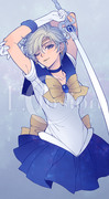 Sailor Uranus