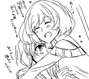 かえみず(楓さん×川島さん)まとめ10。