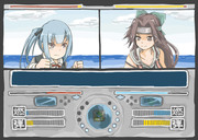 艦これ改