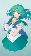 Sailor Neptune