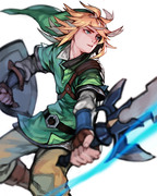 Link  リンク