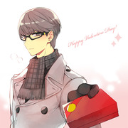 P4 Happy Valentine