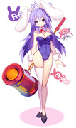 Rabi Ribi