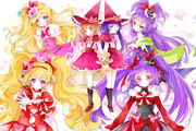 魔法つかいプリキュア!