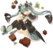 MikuChoco