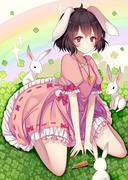 Rabbit♠