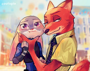 zootopia