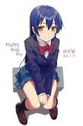 HB to UMI