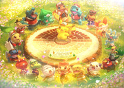 Pokémon 20th Anniversary