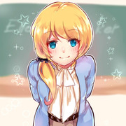 Ellen Baker