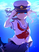 艦長