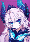 Elsword - Diabla