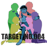 【腐】TARGET NO.004