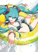 初音ミク