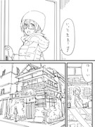 その後のラブライブ！１