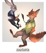 zootopia