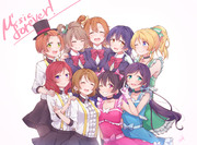 μ'sic forever!