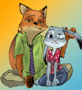 Zootopia