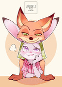 nick&judy