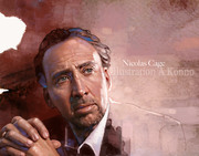 Nicolas Cage