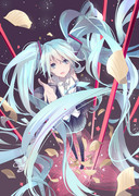 初音ミク