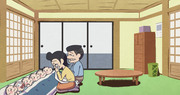松野さん家の6つ子ちゃん