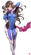 D.VA