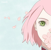 Sakura Haruno