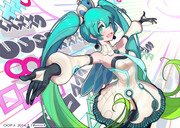 Hatsune Miku