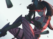 Widowmaker