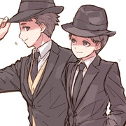 神永＆波多野