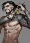 hanzo