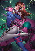 D.VA